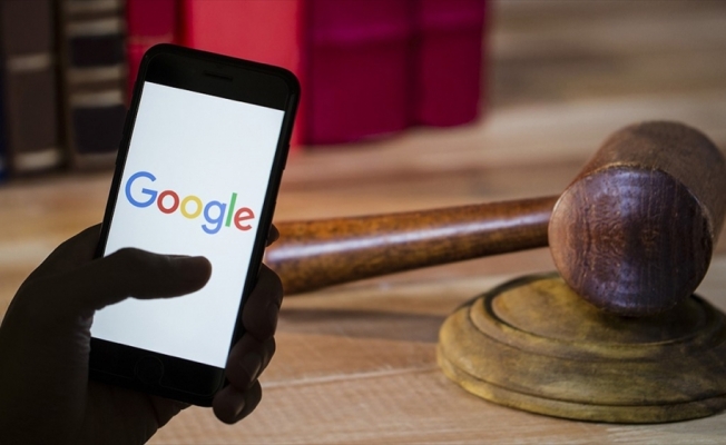 AB'den Google'a 'milyarlık' reklam cezası