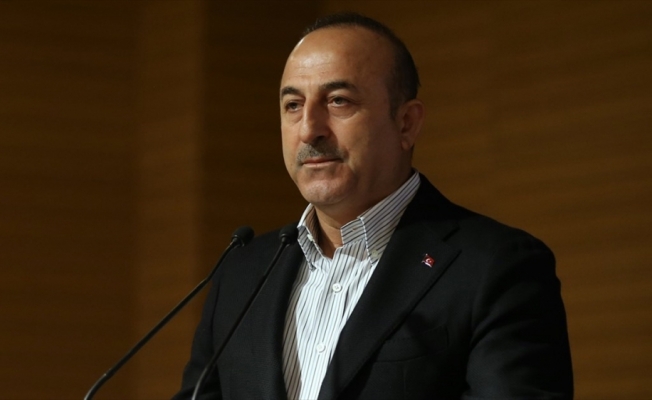 Dışişleri Bakanı Çavuşoğlu: Saldırıda İslam karşıtlığını körükleyen siyasilerin de sorumluluğu var