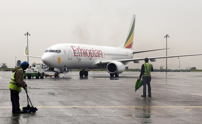 Etiyopya Hava Yolları New York Times ve Washington Post'a dava açacak