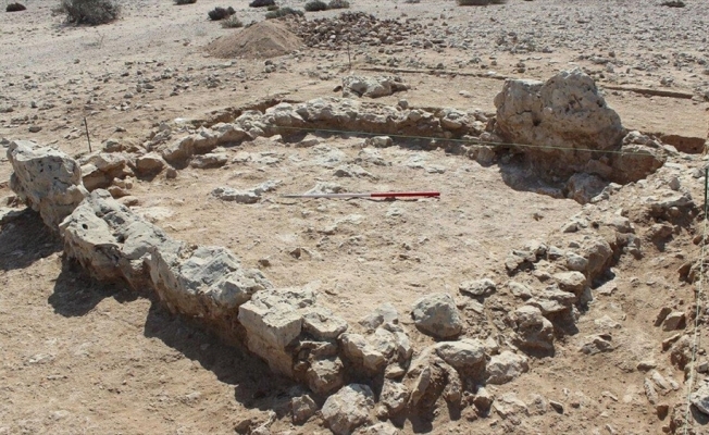Katar'da İslam dönemine ait en eski arkeolojik keşif
