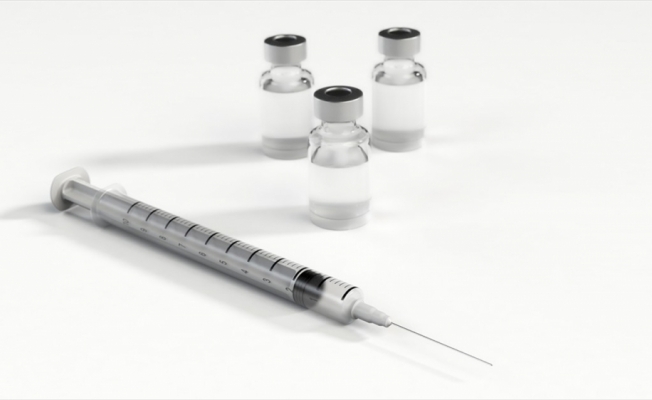Sağlık Bakanı Koca: Hepatit B ve çocuk felci aşısıyla ilgili sıkıntı yok