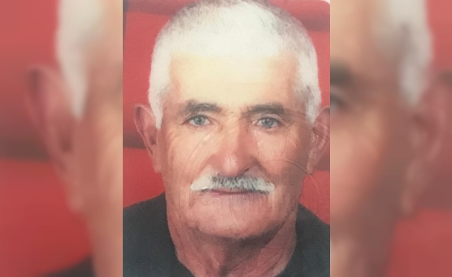 Sivas'ın Ulaş ilçesinde kayıp kişinin cesedi bulundu
