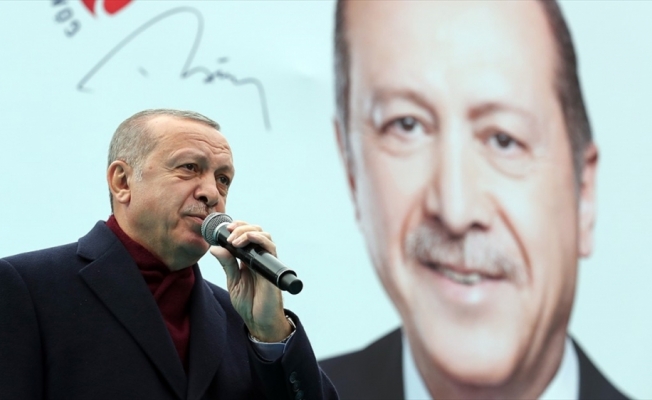 'Türkiye'nin yükselişi elbette Haçlı artıklarının zoruna gidecek'