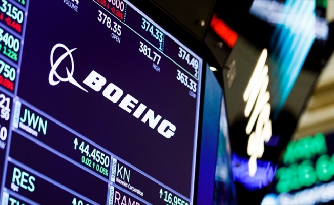 Uçuşların durması Boeing'i iflasa sürükleyebilir