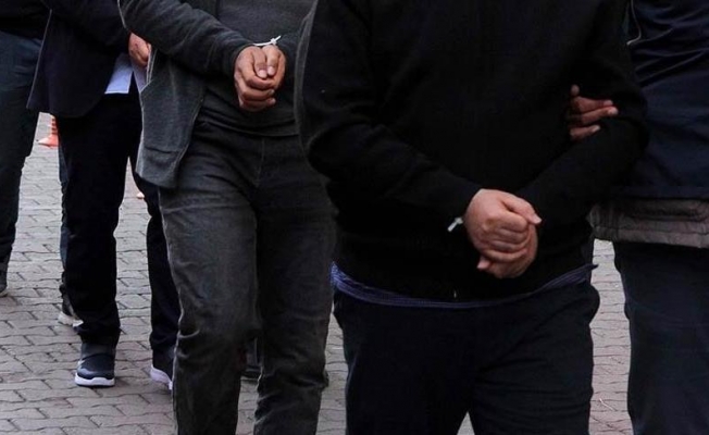 Ankara'da oyları sobada yaktığı iddia edilen 2 kişi gözaltına alındı