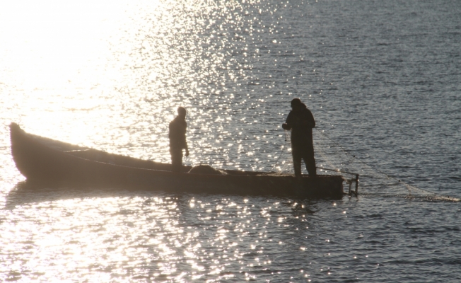 Beyşehirli balıkçılar av sezonunun açılmasını bekliyor
