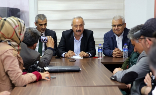 CHP Milletvekili Sarıaslan'dan seçim değerlendirmesi