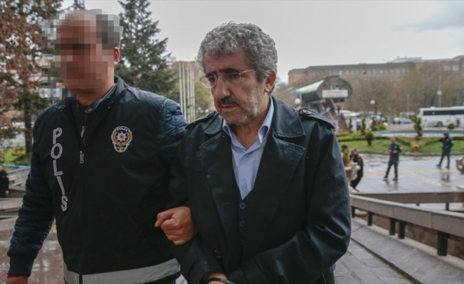 Eski ÖSYM Başkanı Demir'e tutuklama talebi