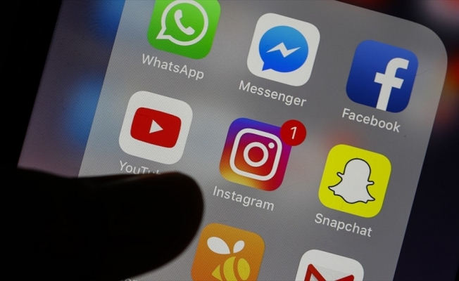 Facebook, Instagram ve WhatsApp'a erişim kesildi