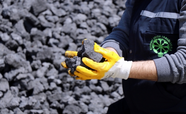 Metalürjik kok kömüründe Türkiye-Rusya iş birliği