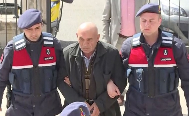 Osman Sarıgün serbest bırakıldı