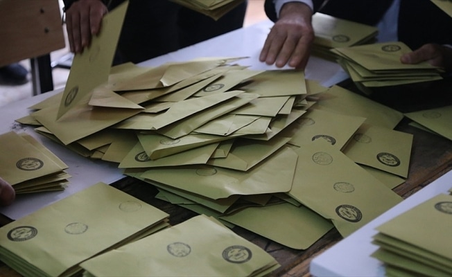 Polatlı'da oylar yeniden sayılacak