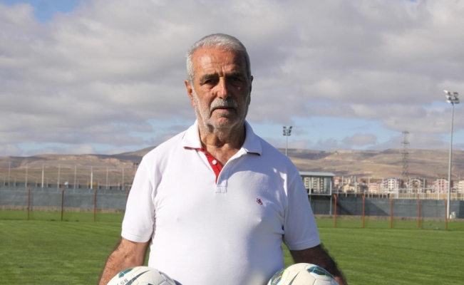 Sivasspor'un yarım asırlık malzemecisi hayatını kaybetti
