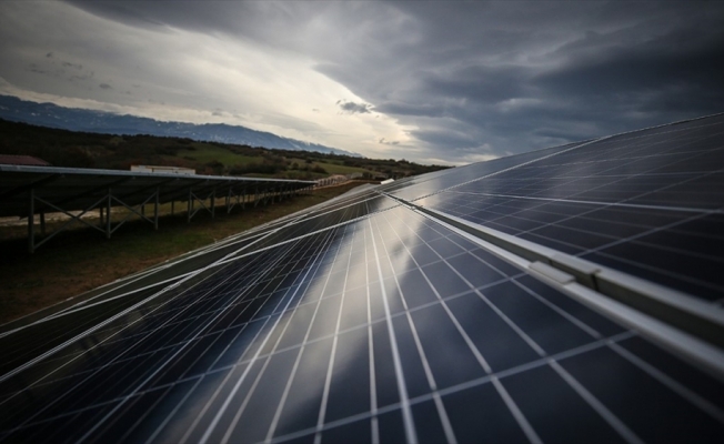 Türkler yabancı yatırımın yenilenebilir enerjiye gitmesini istiyor