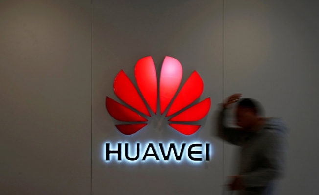 ABD'nin kararına ilk ses Google'dan: Huawei ile işbirliğini askıya aldı