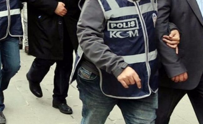 Ankara'da 1 Mayıs'ı Kana Bulayacaklardı!