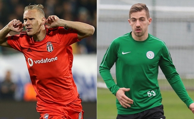 Hırvatistan Milli Takımı'na Türkiye'den iki futbolcu