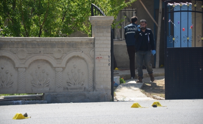 Karaman'da silahlı kavga: 3 yaralı
