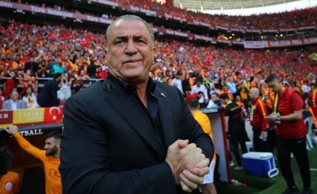 PFDK, Fatih Terim'e 3 maç ceza verdi