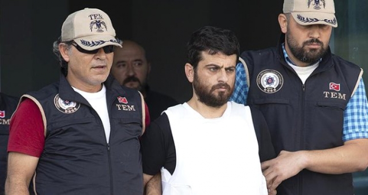 Yusuf Nazik 53 Kez Ağırlaştırılmış Müebbet Hapis Cezasına Çarptırıldı