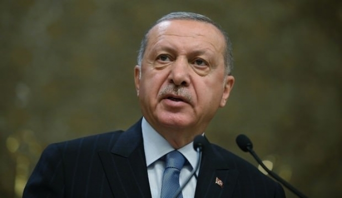 Erdoğan'dan İmamoğlu ve Küçükkaya'nın gizli görüşmesine ilk yorum