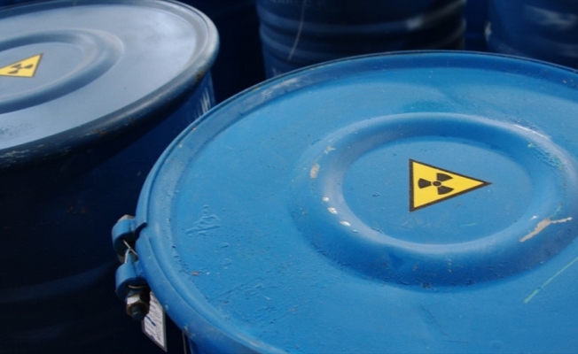 İran uranyum stok sınırını yarın aşacak