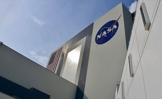 NASA uzaya deney ve araştırma donanımları yolladı