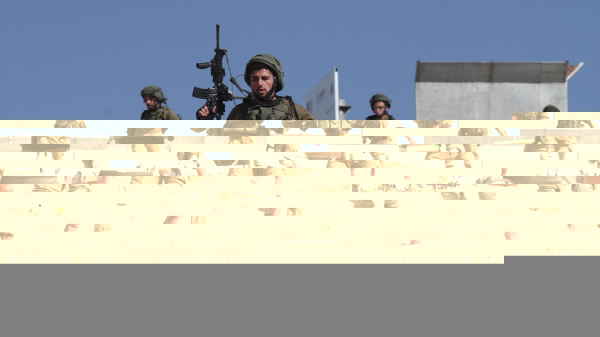Yahudi yerleşimcilerden Batı Şeria'da 'ırkçı' saldırı