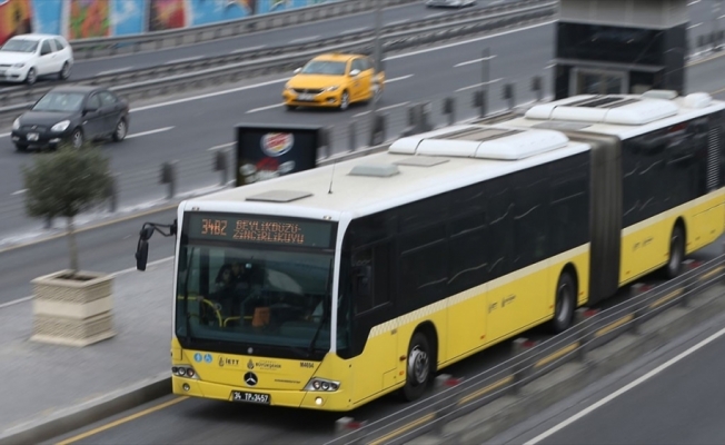 15 Temmuz'da İstanbul'da toplu taşıma araçları ücretsiz