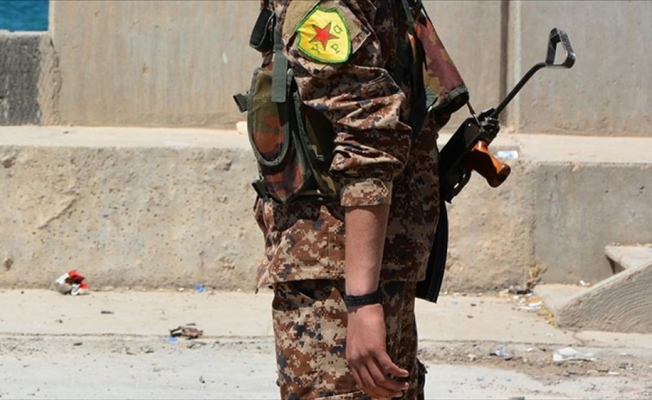 ABD, Danimarka'dan Suriye'de YPG'lileri eğitmesini istiyor