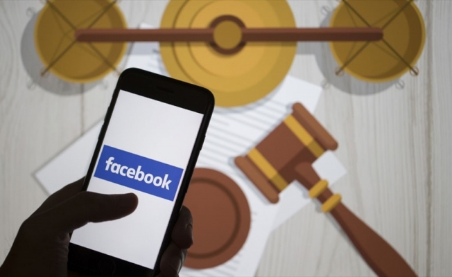 Almanya'dan Facebook'a 2 milyon avro ceza