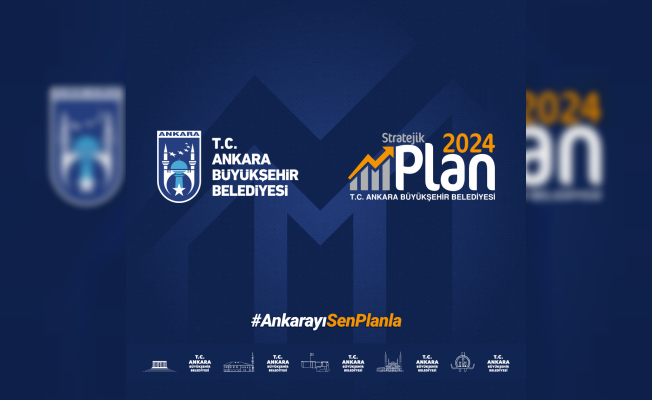 “Ankara’yı Sen Planla”