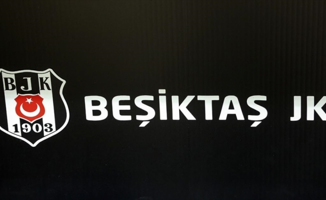 Beşiktaş finansal borçlarını yapılandırma anlaşmasını imzaladı