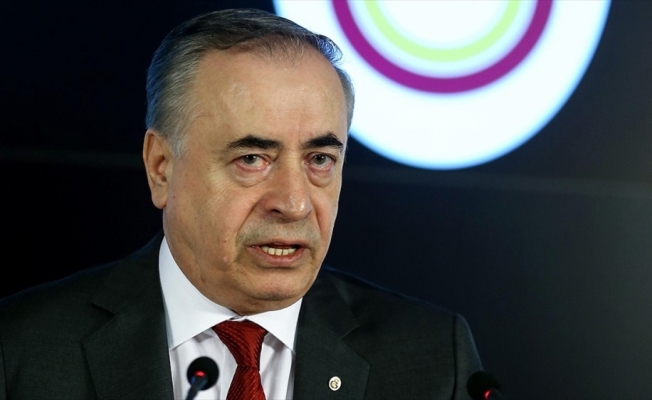 Galatasaray Kulübü Başkanı Cengiz: Futbolcu almıyorsak veremediğimizden değil, vermediğimizdendir