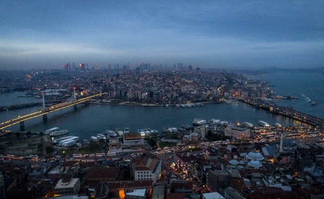 İstanbul otelleri UEFA Süper Kupa'ya hazır