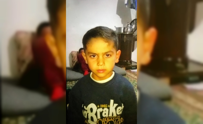 Ankara'da kanalizasyon kuyusuna düşen Suriyeli çocuğun cesedi bulundu