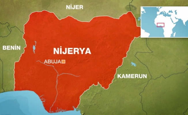Nijerya'da patlama: 50 ölü