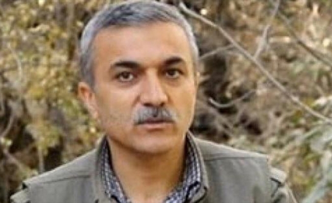 PKK'nın sözde başkanlık üyesi MİT ve TSK'nın ortak operasyonuyla etkisiz hale getirildi