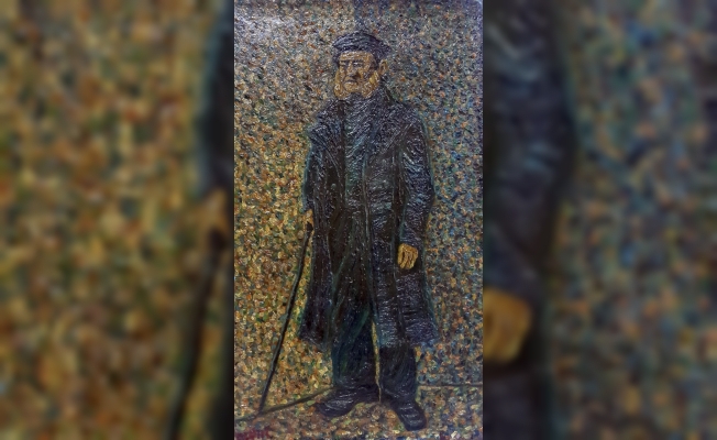 Sahte Van Gogh tablosuna el konulması hak ihlali sayıldı