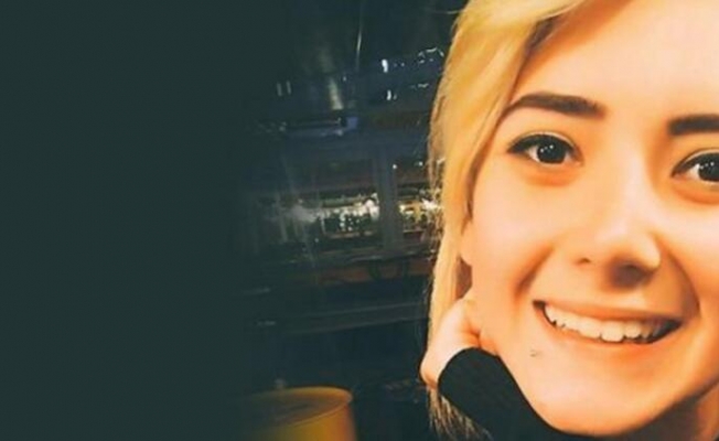 Şule Çet'in hayatını kaybettiği plazada inceleme yapılıyor