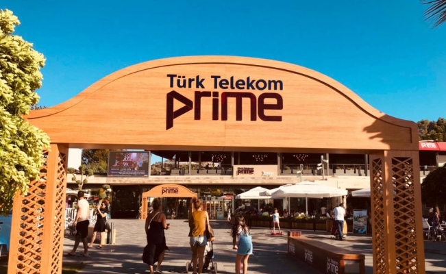 Yalıkavak Marina'da Türk Telekom Prime'lılara özel avantajlar