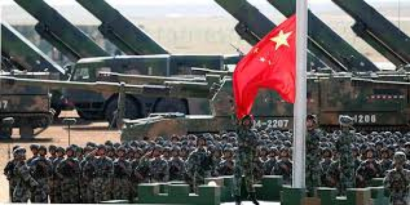 Çin sınıra orduyu gönderdi, Pakistan dünyaya çağrı yaptı