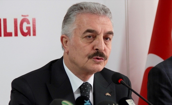 MHP Genel Sekreteri Büyükataman: Ülkü Ocakları'ndan haydut çıkmaz