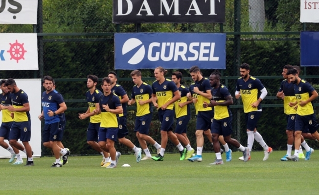 Rakamlarla Fenerbahçe'nin lig tarihi