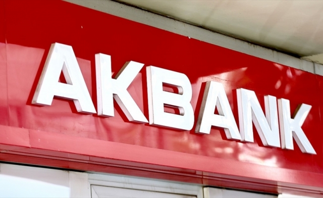Akbank konut kredisi faizini yüzde 1,17'ye düşürdü
