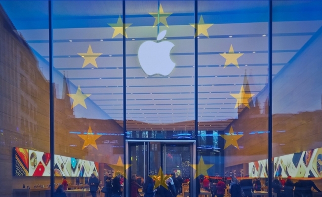 Apple ve AB arasında hukuki mücadele başladı
