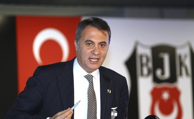 Beşiktaş'ta Fikret Orman dönemi sona eriyor