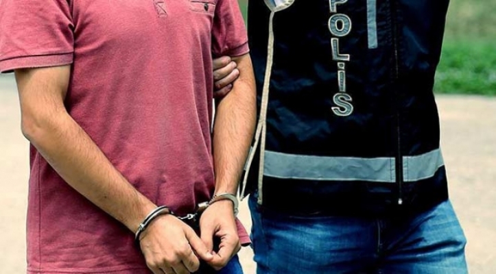 FETÖ'nün sözde Türkiye sorumlusu ve eşi tutuklandı