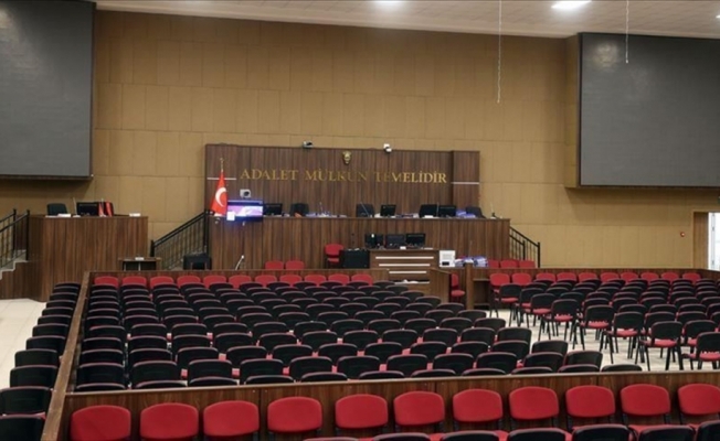 FETÖ'nün KOSGEB yapılanması davasında 20 sanığın cezası belli oldu