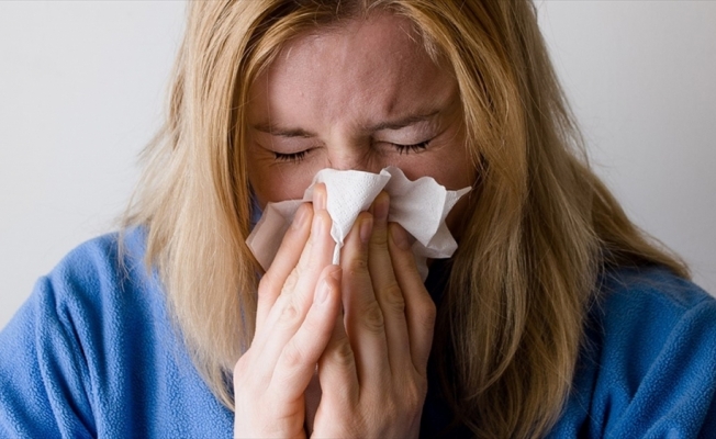 Grip, astım hastalarının hayatını tehdit ediyor